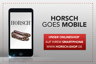 Horsch goes mobile
